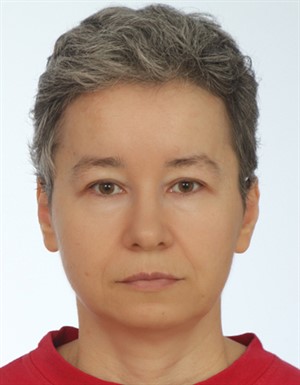 Tetiana Shabanova
